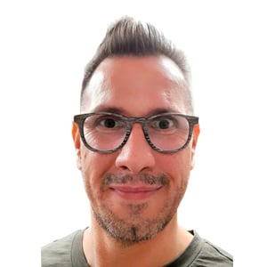Michal Beňo