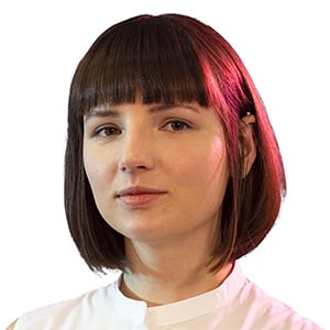 Olena Ivanchenko