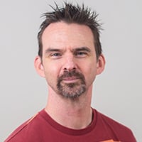Sean McAlorum