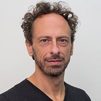 Stefano Cavagnetto