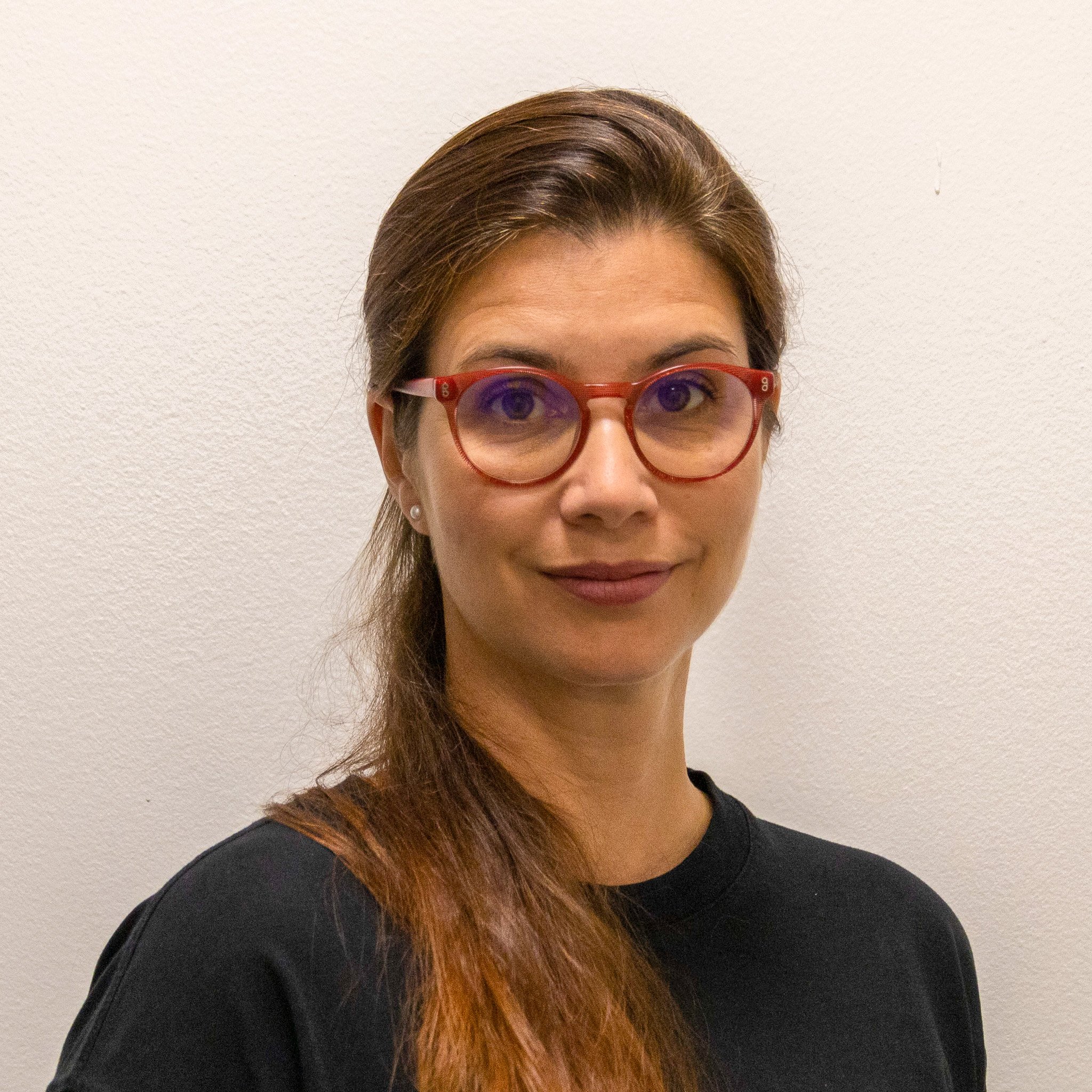 Veronika Quinn Novotná