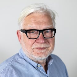 Zdeněk Starý