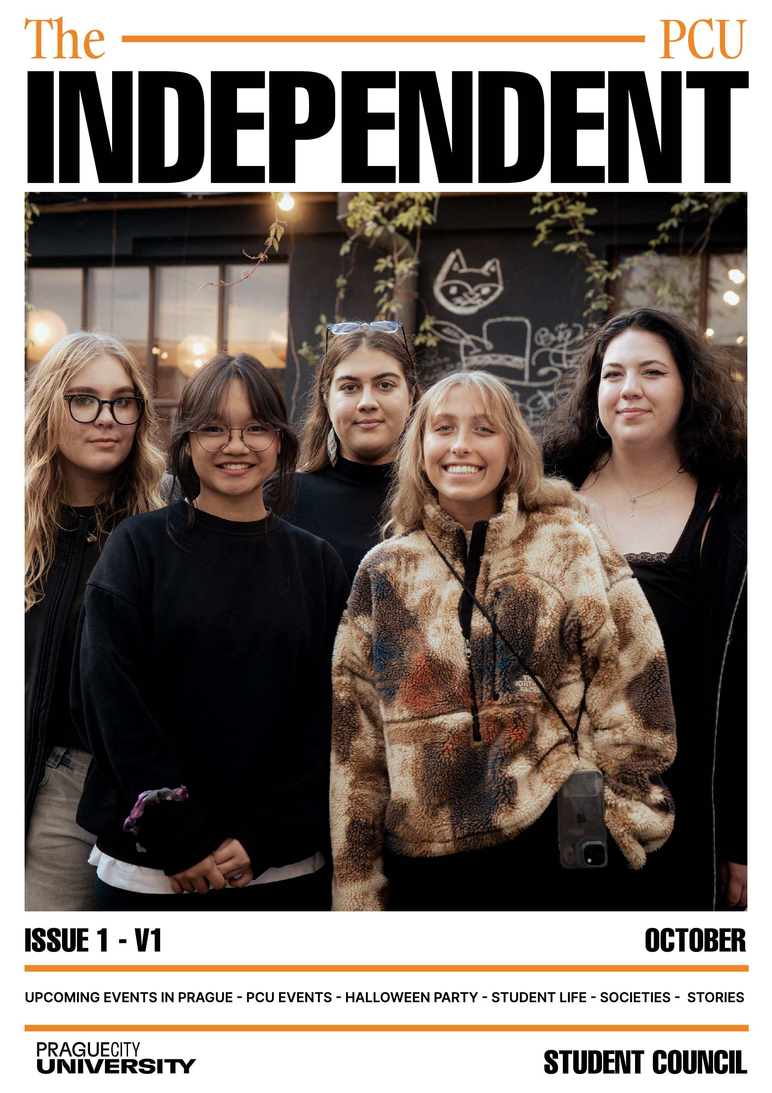 Independent 1