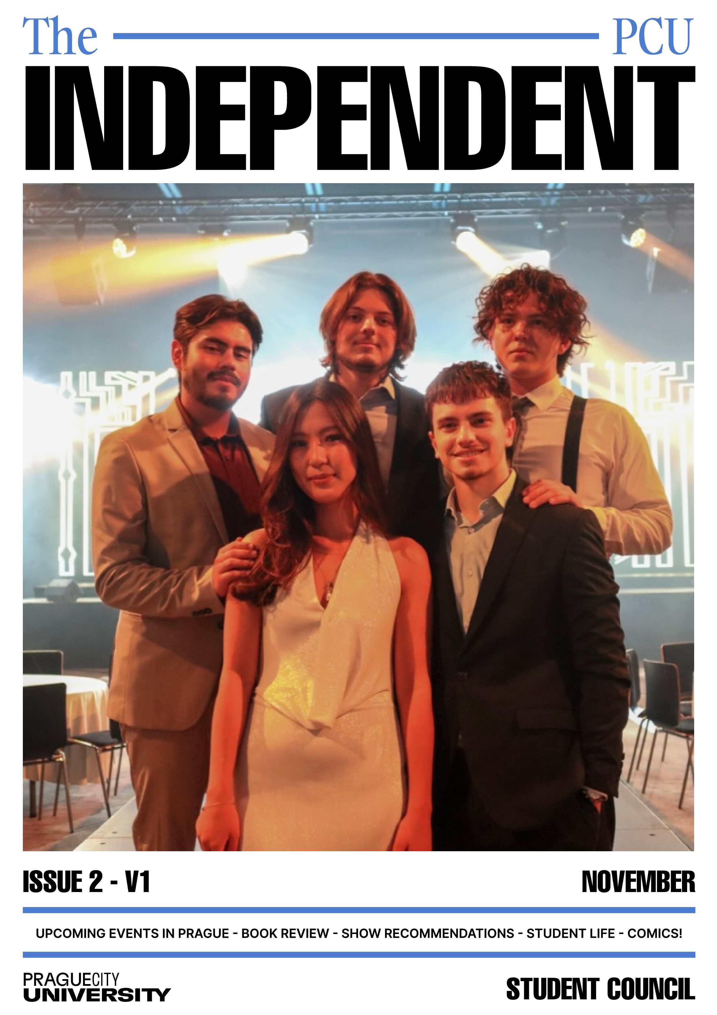 Independent 2