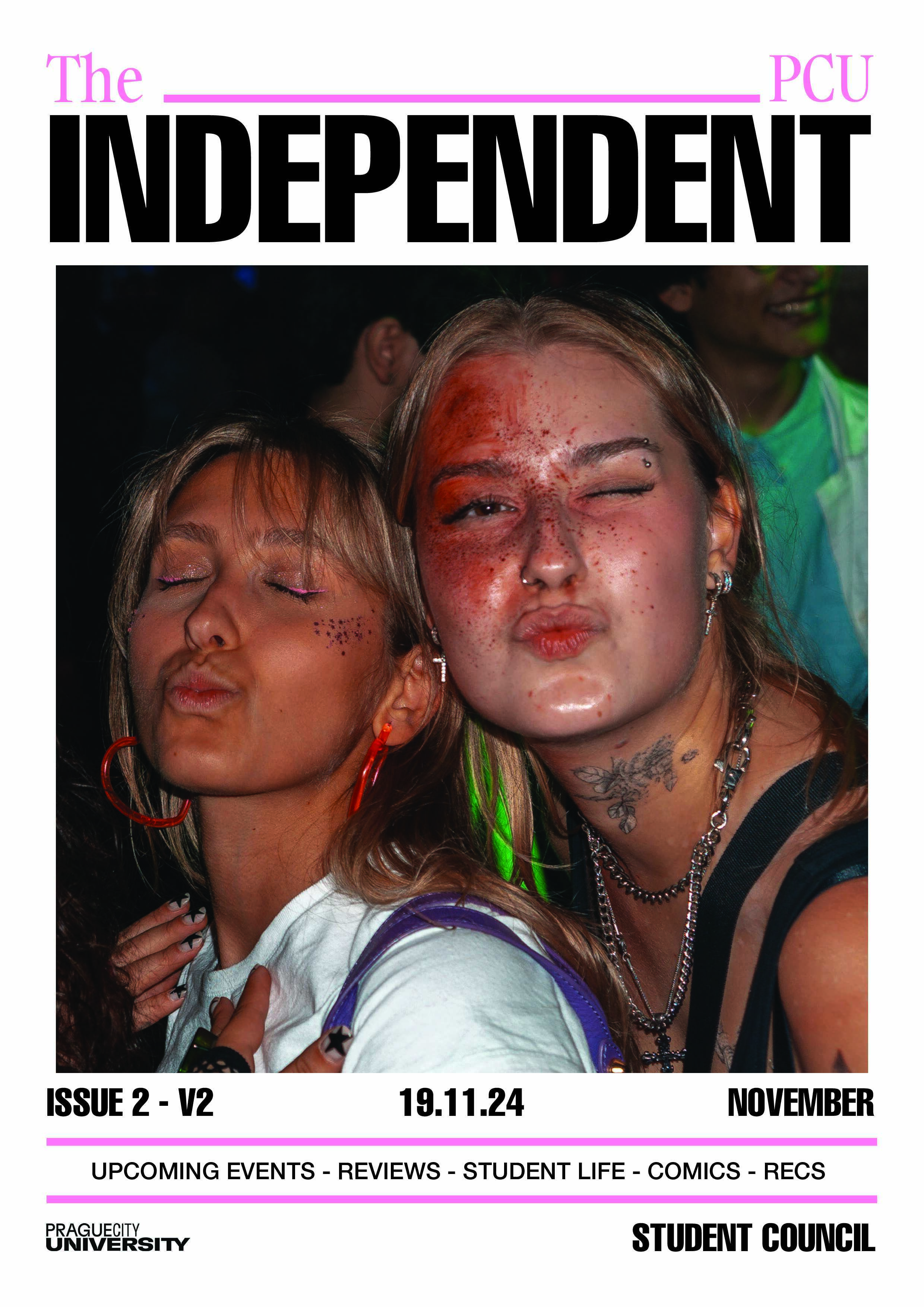 Independent 3