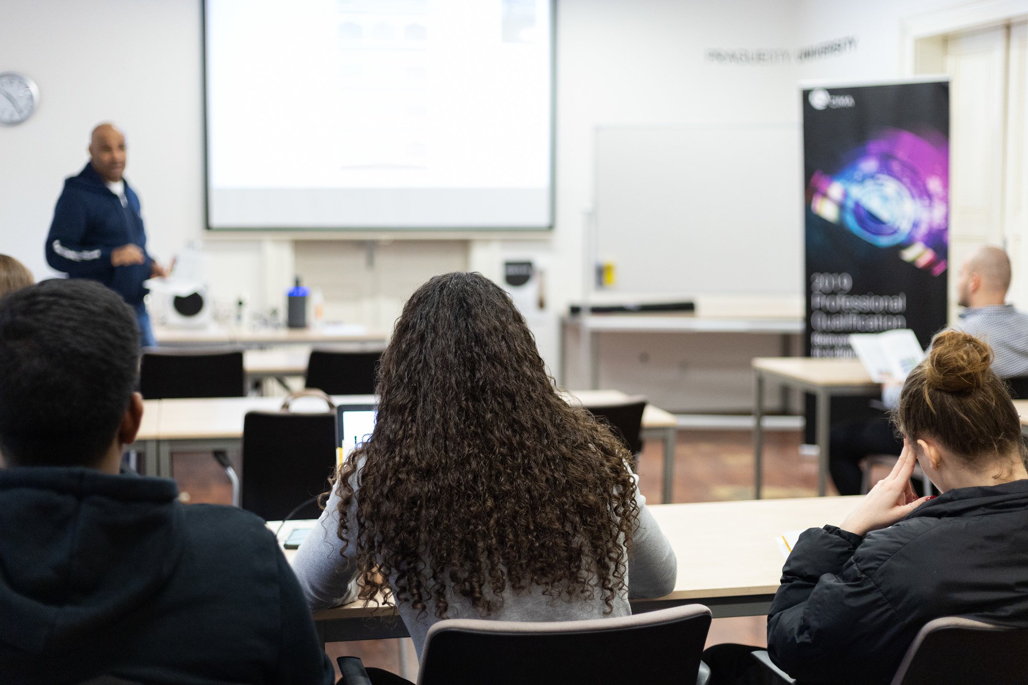 BA (Hons) International Finance and Business Accounting, School of Business