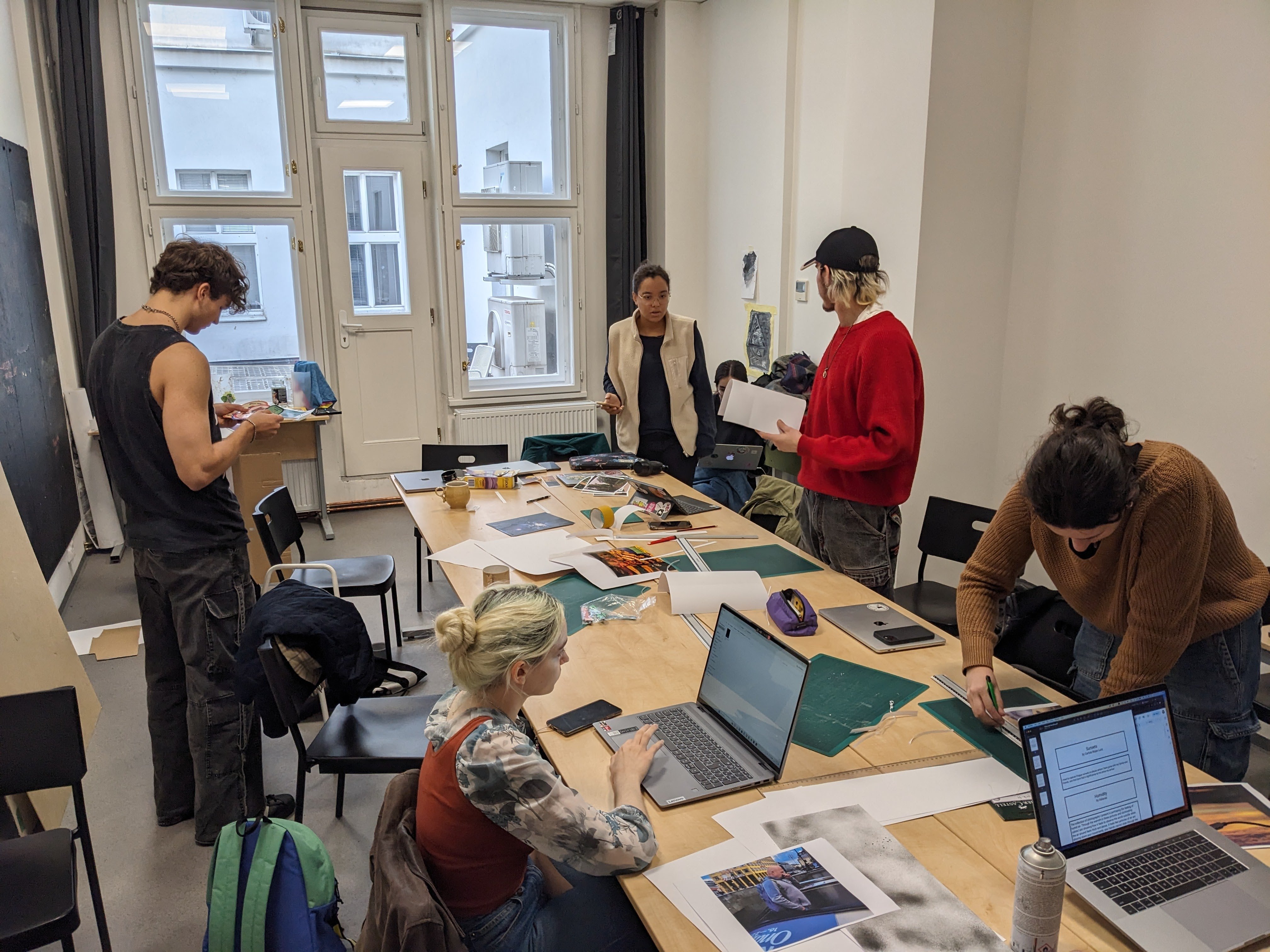 Foundation Diploma in Art, Design & Media Practice - Friday Show