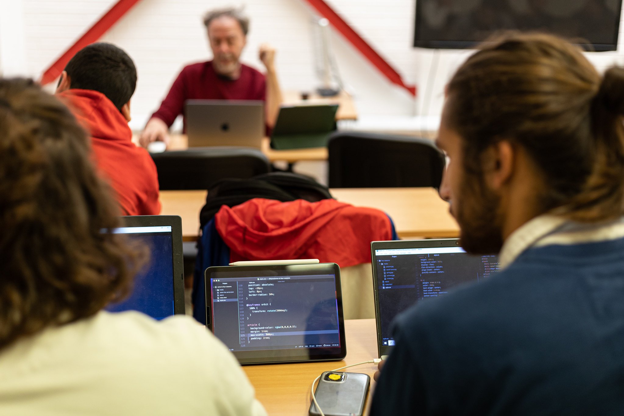 MSc Computing