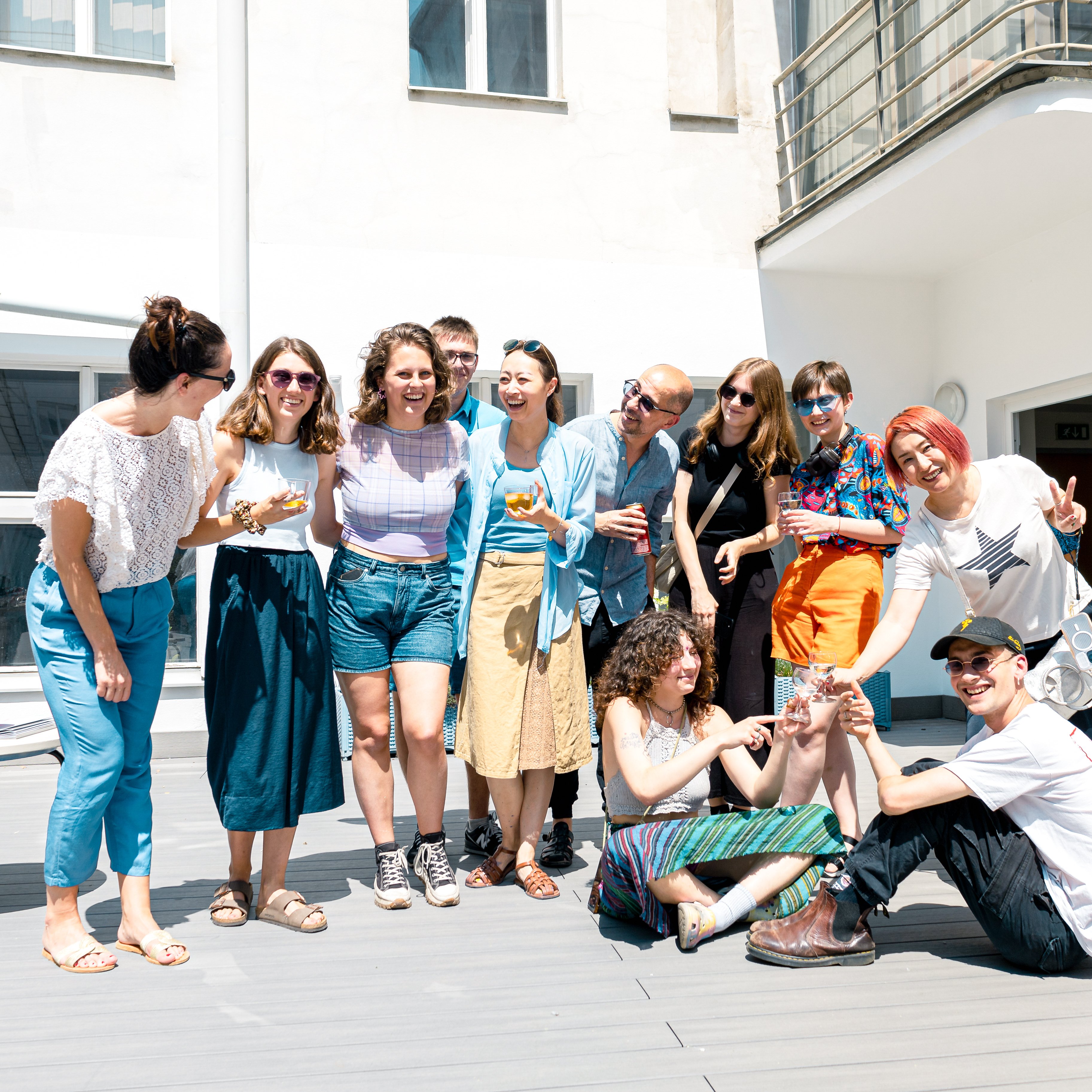 Short Summer Courses 2