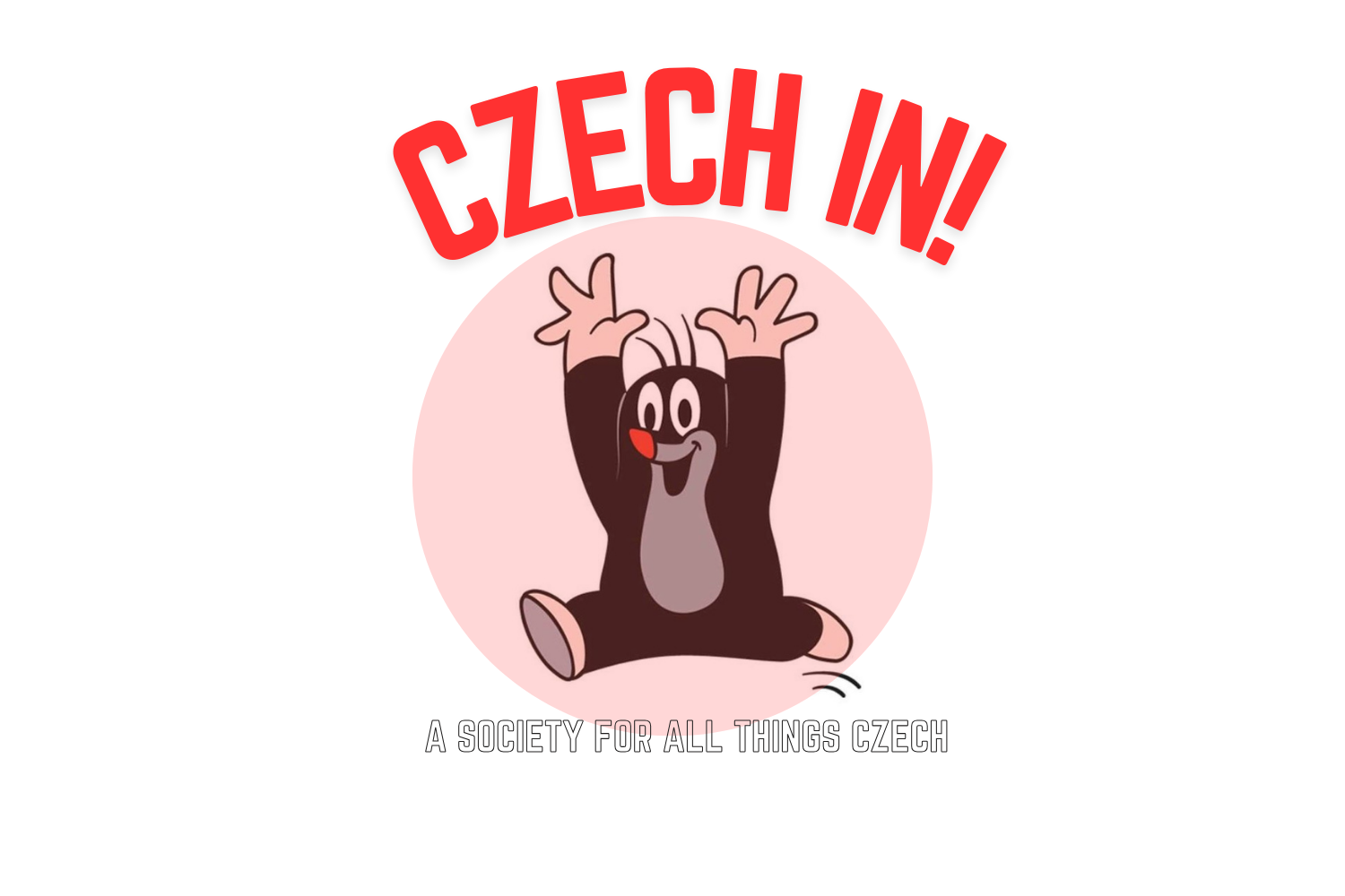 Czech In Society