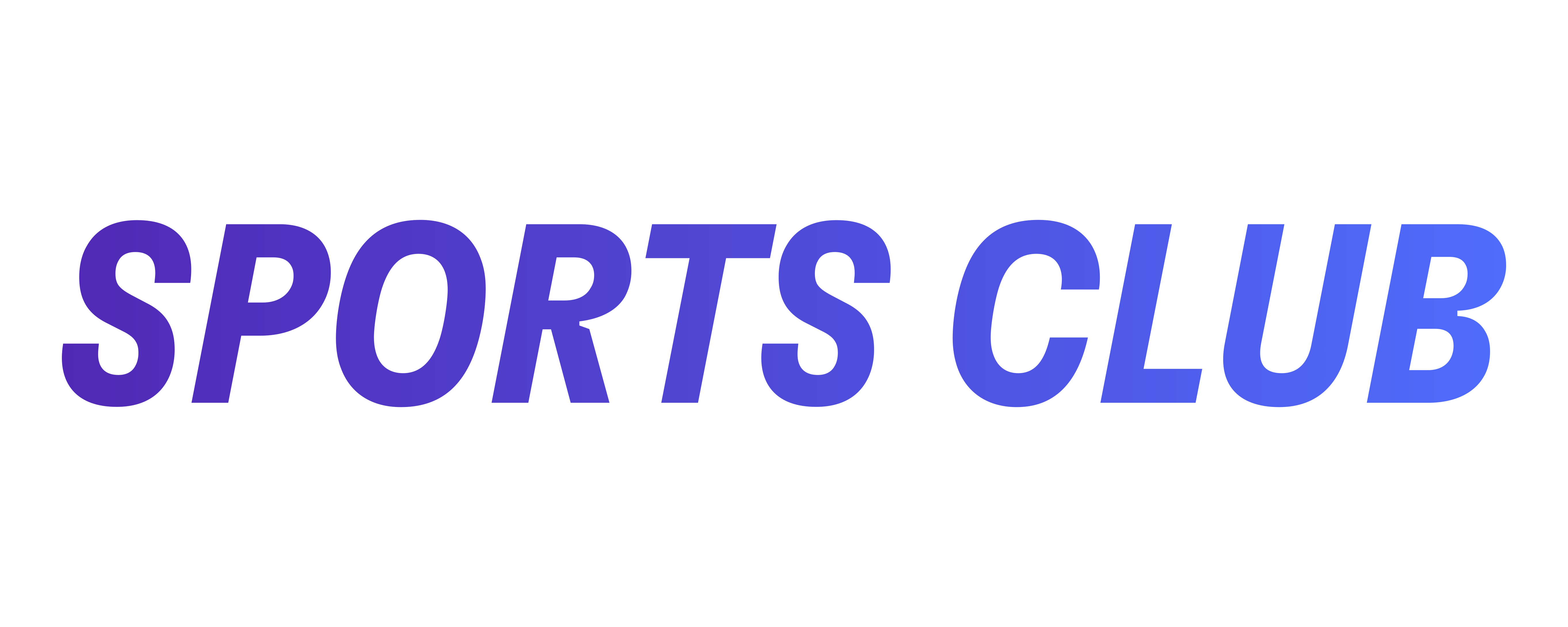 sportsclub