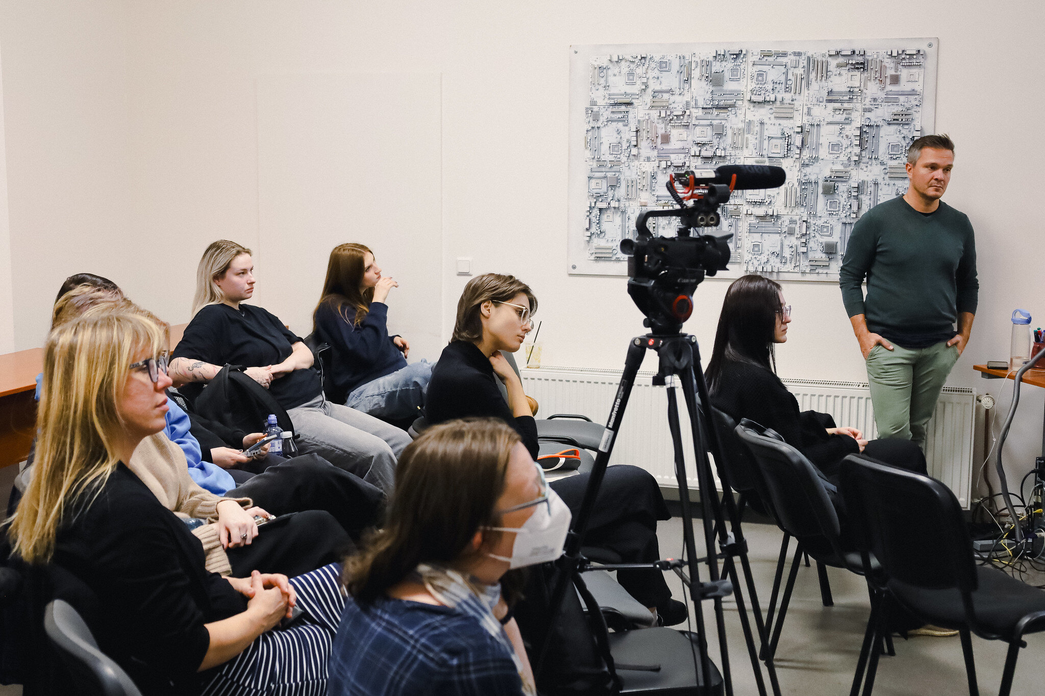 Storytelling Conference