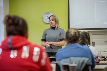Westfield_teaching
