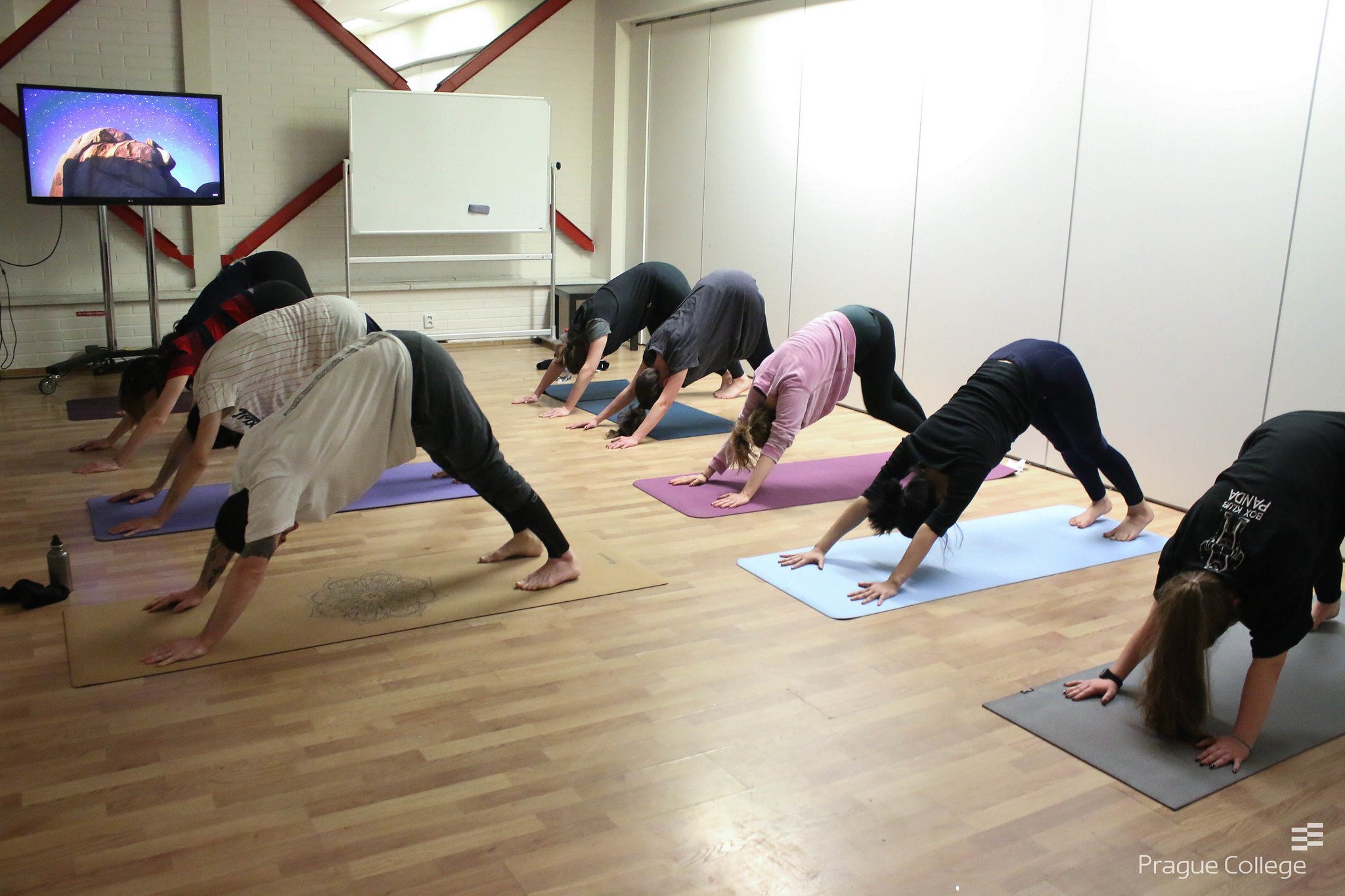 czechoutyoga