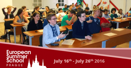 European Summer School