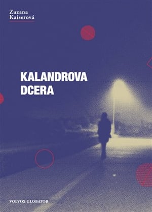 kalandrova