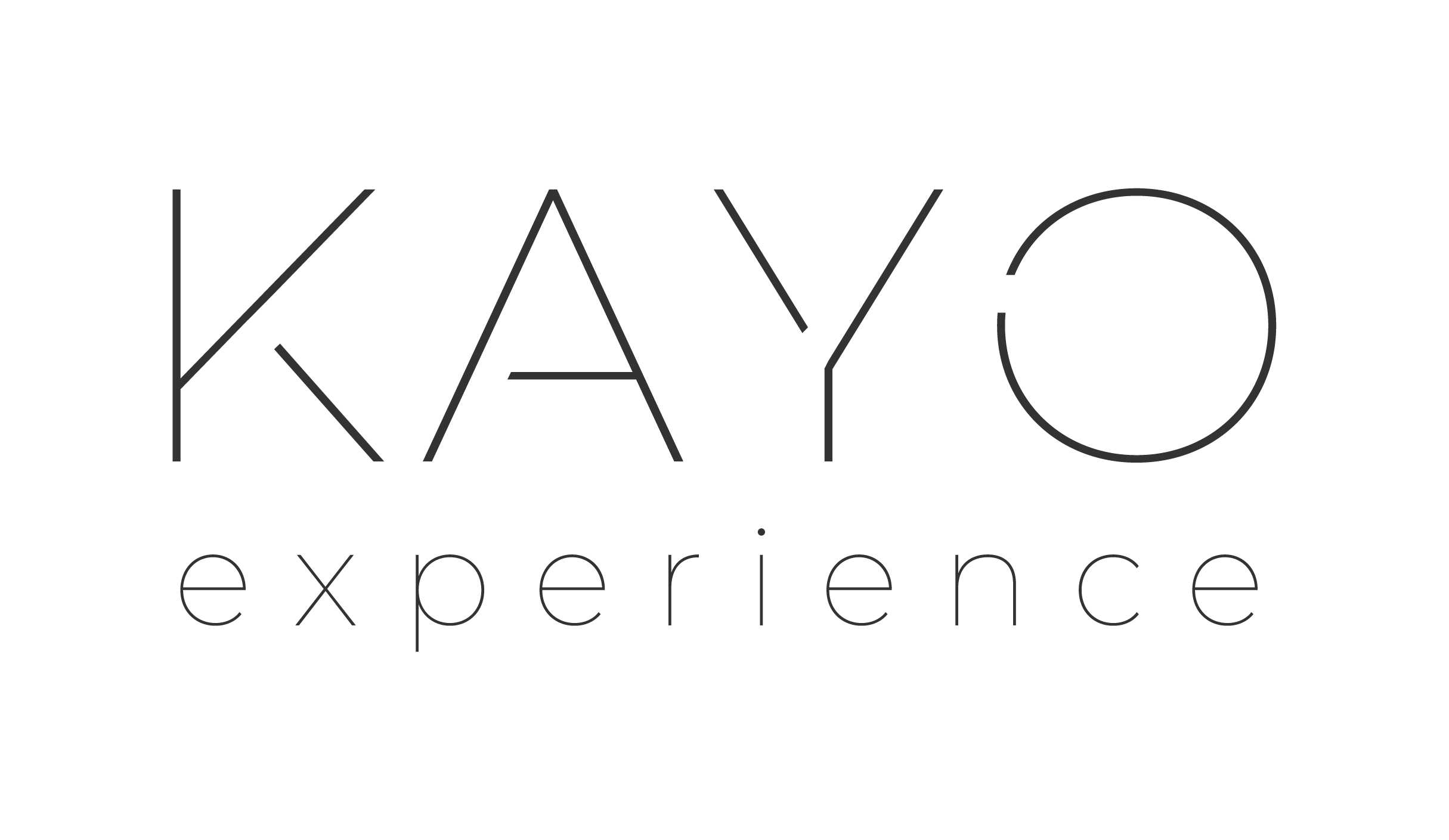 kayo experience black