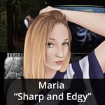 maria