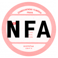 National Film Archive