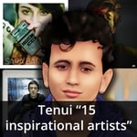 tenui