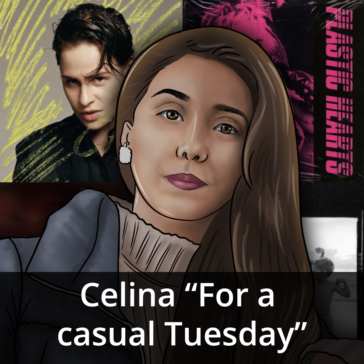 Guest Playlist Curator: Celina - 