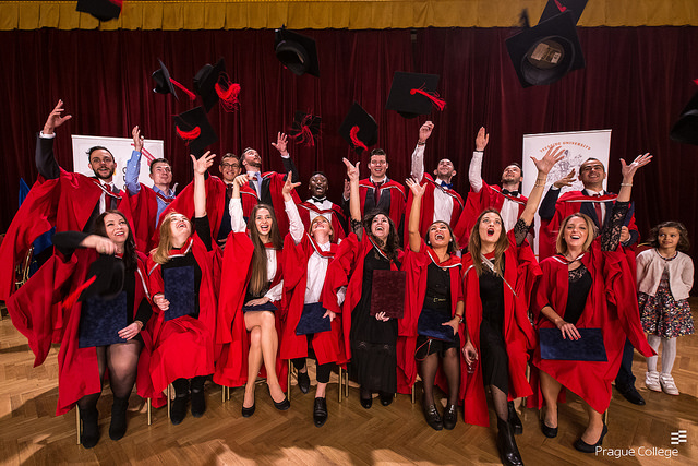 Graduation
