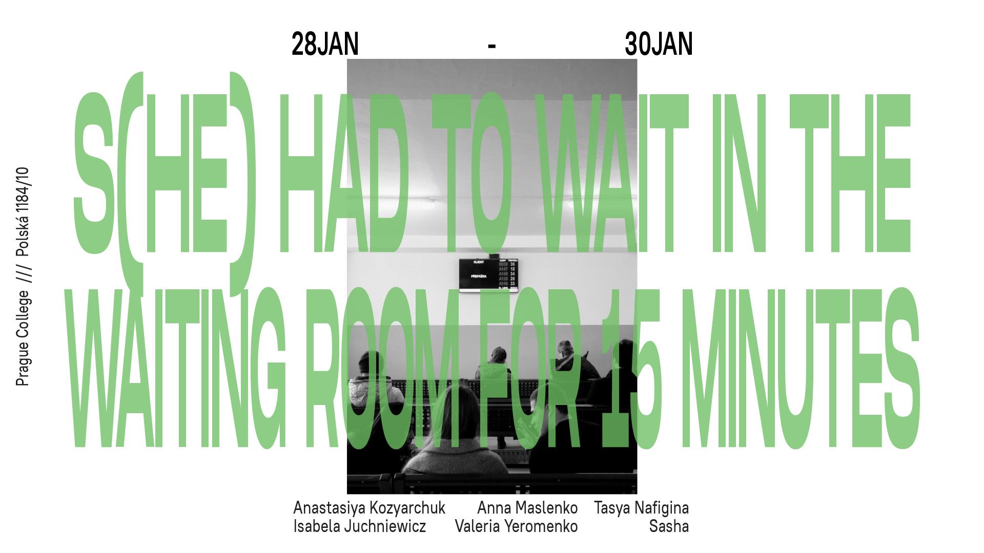 BA (Hons) Fine Art Experimental Media 2019 Exhibition