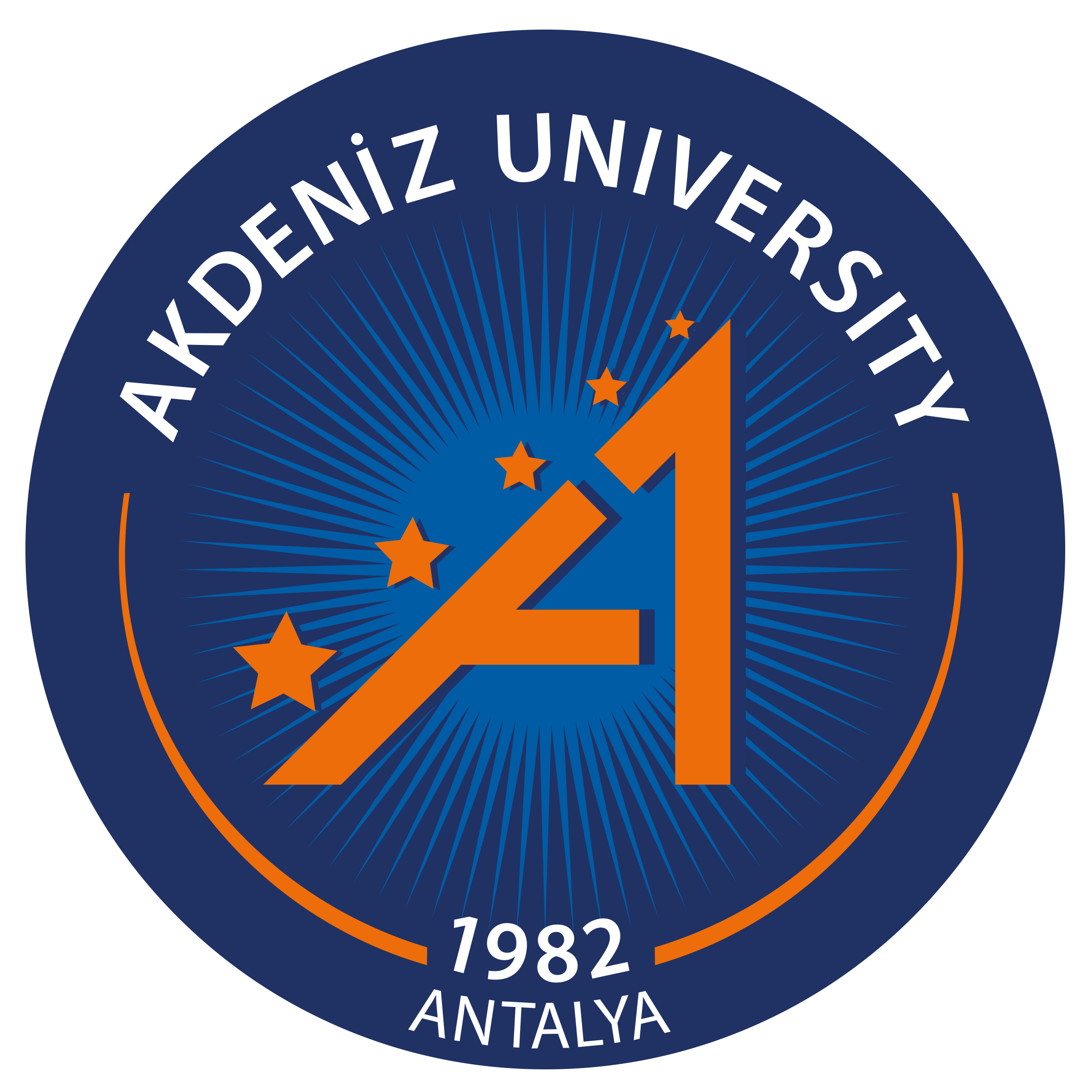 Akdeniz University_Logo