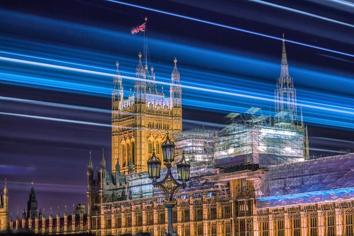 Brexit_House of Parliament