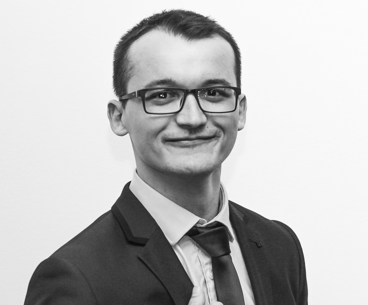 Damien Kohut