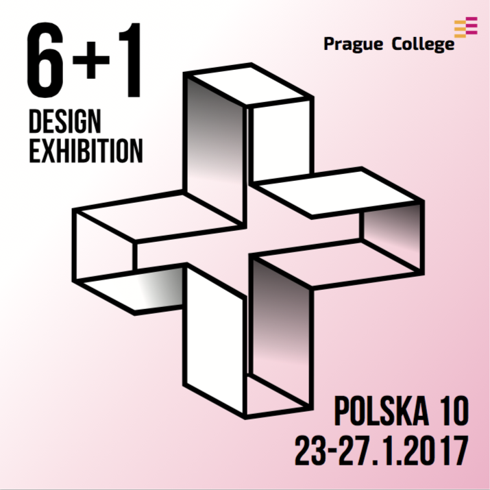 6+1 HND Graphic Design Exhibition