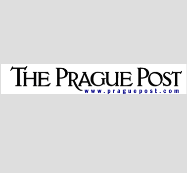Prague Post feature story