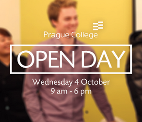 Looking for a university? Try one of our Open Day classes!