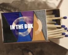 Six in a Box: HND Interactive Media exhibition 2016
