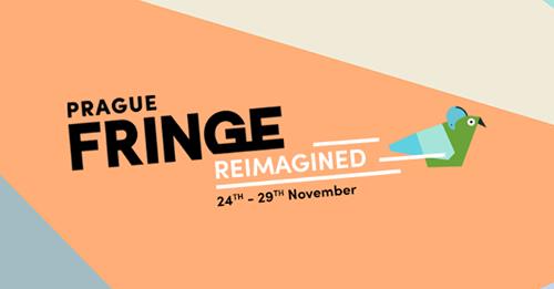 Prague Fringe Reimagined: Sharing the best of new Czech theatre with the world