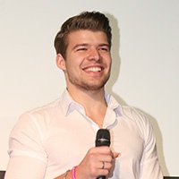 How to choose your path - interview with Jiri Michal