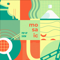 mosaic
