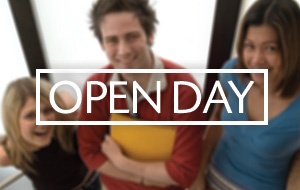 Welcome to our August Open Day