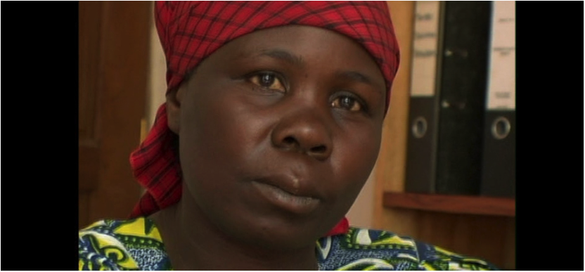 Women Documentary Filmmakers: Framing War and 'Post-Conflict' Zones
