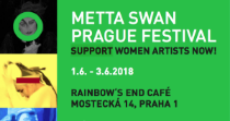 SWAN Prague Festival 2018