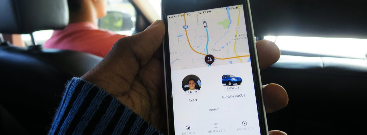 Should You Delete Your  Uber  Account?